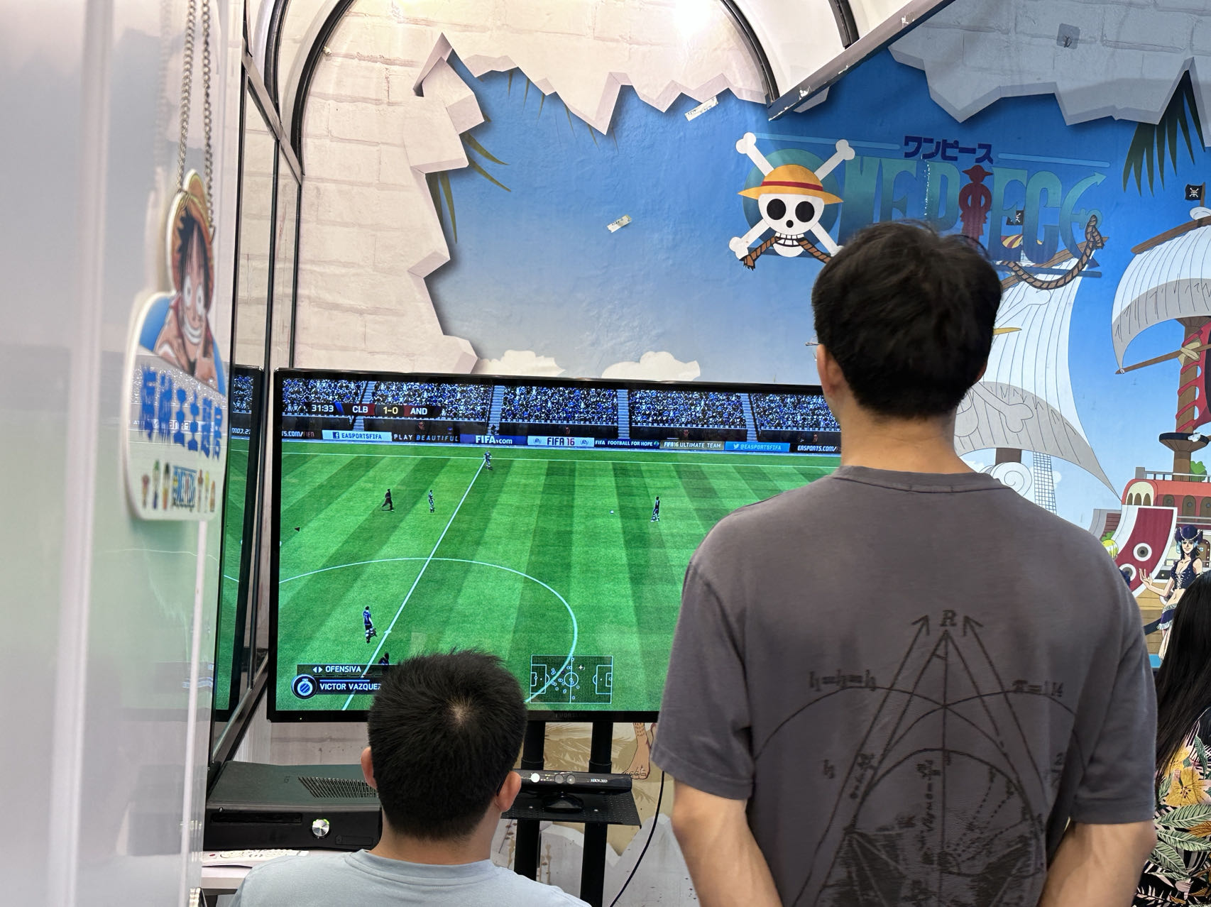 高能計算機，帶你進行一場夏日狂歡(圖5)