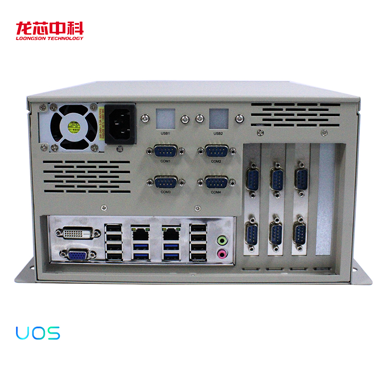 【知識】普通工控機(jī)與嵌入式工控機(jī)的區(qū)別