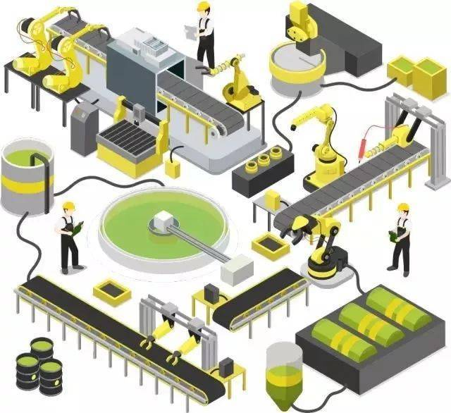 高能計算機(jī)：工控機(jī)和家用臺式電腦有什么區(qū)別？