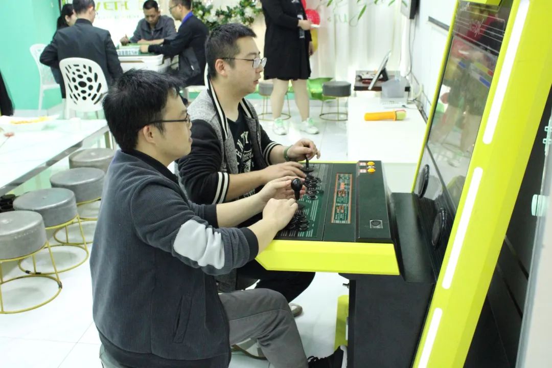 凝心聚力，蓄勢待發(fā)|高能計(jì)算機(jī)春日?qǐng)F(tuán)建，讓我們“轟趴”起來！(圖11)